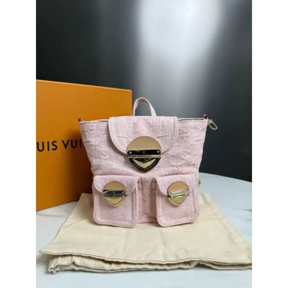 Louis Vuitton Women Pre-Loved Bag Very Good Condition